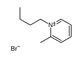 1-butyl-2-methylpyridinium bromide picture