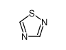 1,2,4-thiadiazole Structure