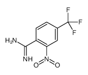 296767-15-2 structure