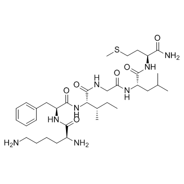 Eledoisin-Related Peptide TFA picture