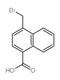 4-溴甲基-萘-1-羧酸图片