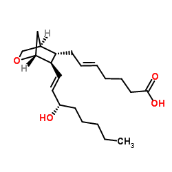 5-TRANS U-46619图片