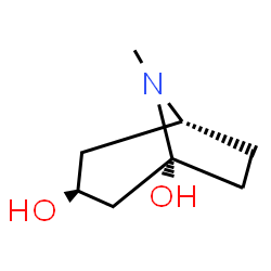 343317-08-8 structure