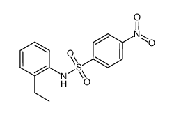 346724-05-8 structure