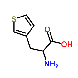 3-(3-Thienyl)alanine picture