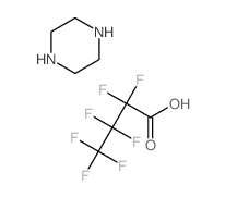 375-04-2 structure