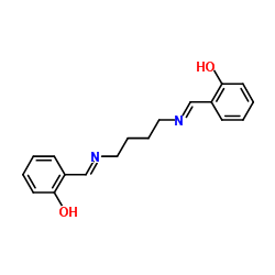 3955-57-5 structure