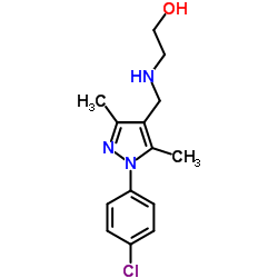 400757-01-9 structure