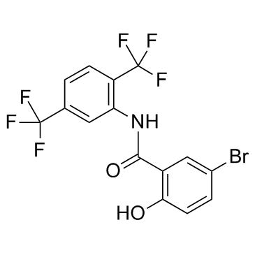 IMD-0560 Structure