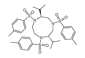 462119-84-2 structure