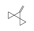 7-methylidenedispiro[2.0.24.13]heptane Structure