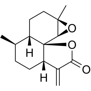 青蒿素B图片