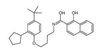 52762-70-6 structure