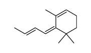 4,6,8-Megastigmatriene picture