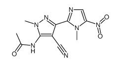 56040-51-8结构式