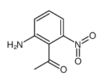 1-(2-Amino-6-nitrophenyl)ethanone picture