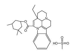 58932-86-8 structure