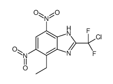 60167-91-1 structure