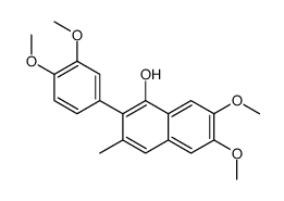 60821-50-3 structure