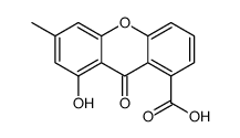 61822-23-9结构式