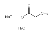 丙酸钠图片