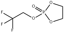 2-(2,2,2-Trifluoroethoxy)-1,3,2-dioxaphospholane 2-Oxide picture