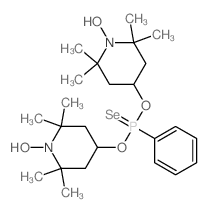 68541-90-2结构式