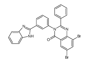 76618-04-7 structure