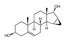 81721-23-5 structure