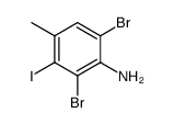 858846-58-9结构式