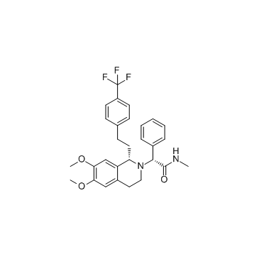 871224-64-5 structure