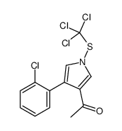 87388-87-2 structure