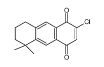 874584-18-6 structure