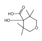 89050-75-9 structure