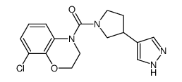 1000688-41-4 structure