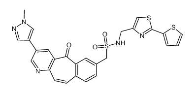1001916-48-8 structure