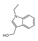 1-ETHYL-1H-INDOLE-3-METHANOL picture