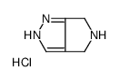 1,4,5,6-Tetrahydropyrrolo[3,4-c]pyrazole hydrochloride picture