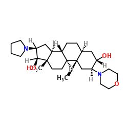 119302-20-4 structure