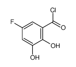 119735-31-8 structure