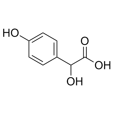 1198-84-1 structure