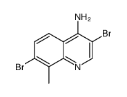 1209433-06-6 structure