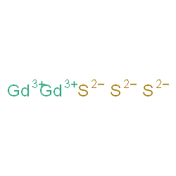 GADOLINIUM SULFIDE picture