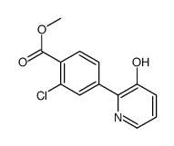 1261975-84-1 structure