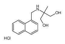 133550-78-4 structure