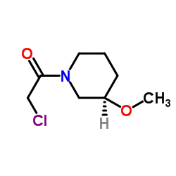 1354016-64-0 structure