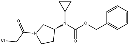 1354019-63-8 structure