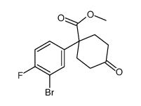 1385694-54-1 structure