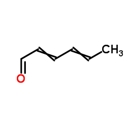 142-83-6 structure