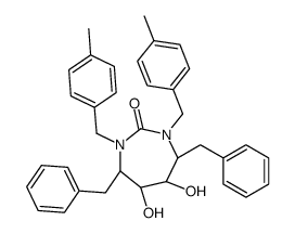 153182-46-8 structure